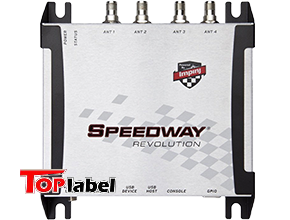 Speedway R420