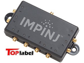 Speedway Antenna Hub