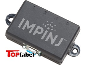 Speedway GPIO Adapter Kit