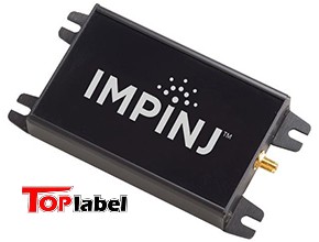 Mini Guardrail Antenna